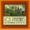 LOS PEKENIKES - GRANDES ÉXITOS (CD)