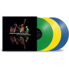 THE ROLLING STONES - A BIGER BANG: LIVE ON COPACABANA BEACH (3 LP-VINILO) ED. LTDA.