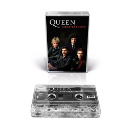 QUEEN - GREATEST HITS...