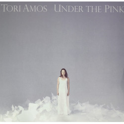 TORI AMOS - UNDER THE PINK...