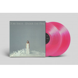 TORI AMOS - UNDER THE PINK (2 LP-VINILO)