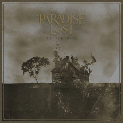 PARADISE LOST - LIVE AT THE...