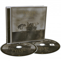 PARADISE LOST - LIVE AT THE MILL (CD + BLU-RAY)