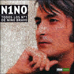 NINO BRAVO - N1NO (TODOS LOS Nº 1 DE NINO BRAVO) (LP-VINILO)