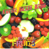 AMUSIC SKAZZ BAND - AMUSICAL FRUITS (CD)