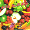 AMUSIC SKAZZ BAND - AMUSICAL FRUITS