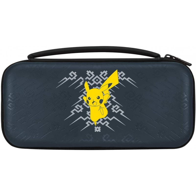 SW FUNDA DELUXE PIKACHU PDP