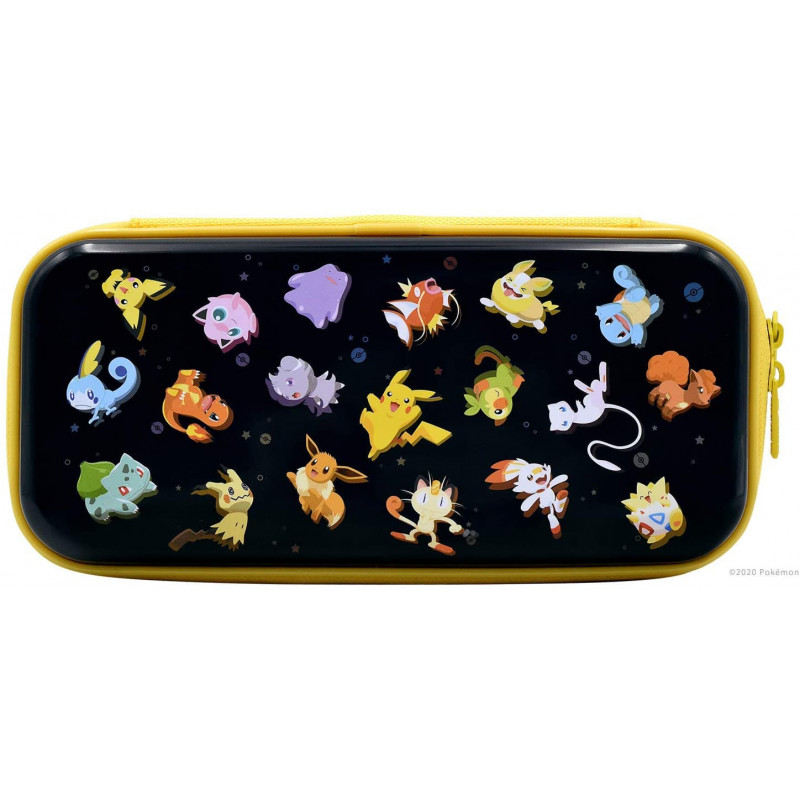 SW FUNDA TRANSPORTE POKEMON STARS HORI