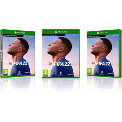 XONE FIFA 22