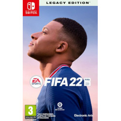 SW FIFA 22