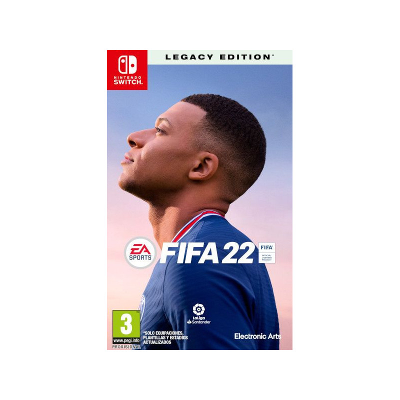 SW FIFA 22