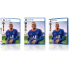 PS5 FIFA 22