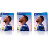 PS4 FIFA 22