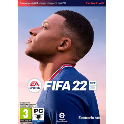 PC FIFA 22