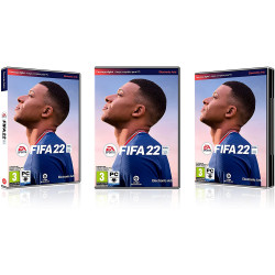 PC FIFA 22