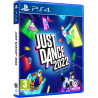 PS4 JUST DANCE 2022