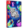 SW JUST DANCE 2022