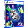 PS5 JUST DANCE 2022