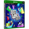 XS JUST DANCE 2022