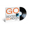 DEXTER GORDON - GO! (BLUE NOTE CLASSIC VINYL SERIES) (LP-VINILO)