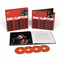 ERIC CLAPTON - ERIC CLAPTON (CD 4)