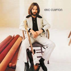 ERIC CLAPTON - ERIC CLAPTON...