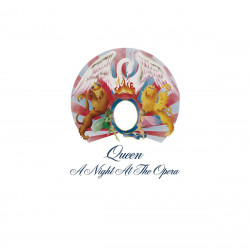 QUEEN - A NIGHT AT THE...