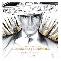 ALEJANDRO FERNÁNDEZ - HECHO...