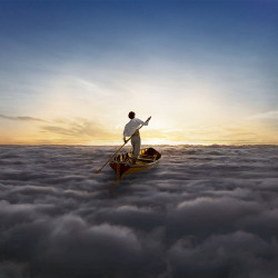 PINK FLOYD - THE ENDLESS RIVER (2 LP-VINILO)