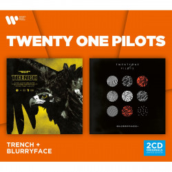 TWENTY ONE PILOTS - TRENCH...