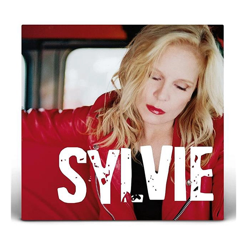 SYLVIE VARTAN - SYLVIE (2 LP-VINILO)