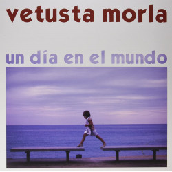 VETUSTA MORLA - UN DÍA EN...