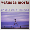 VETUSTA MORLA - UN DÍA EN EL MUNDO (LP-VINILO)