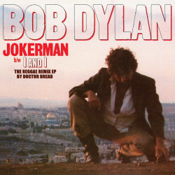 BOB DYLAN - JOKERMAN / I...