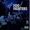 FOO FIGHTERS - DEE GEES / HAIL SATIN (LP-VINILO) EDICIÓN LIMITADA