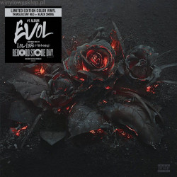 FUTURE - EVOL (5TH...