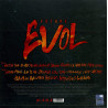 FUTURE - EVOL (5TH ANNIVERSARY) (LP-VINILO) COLOR