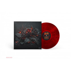 FUTURE - EVOL (5TH ANNIVERSARY) (LP-VINILO) COLOR