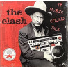 THE CLASH - IF MUSIC COULD TALK (2 LP-VINILO)