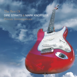 DIRE STRAITS & MARK...