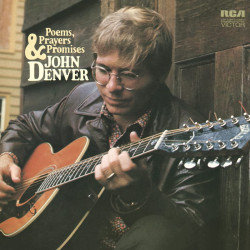 JOHN DENVER - POEMS,...