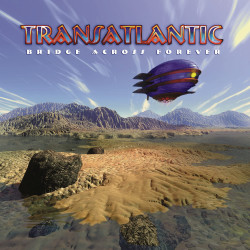 TRANSATLANTIC - BRIDGE ACROSS FOREVER (2 LP-VINILO + CD)