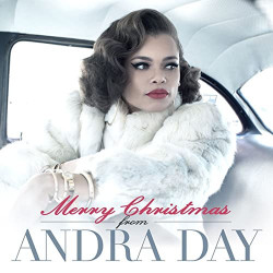 ANDRA DAY - MERRY CHRISTMAS...