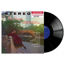 NINA SIMONE - LITTLE GIRL BLUE (2021 - STEREO REMASTER) (LP-VINILO)