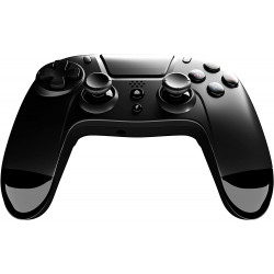 PS4 MANDO WIRELESS NEGRO GIOTECK VX4