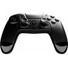 PS4 MANDO WIRELESS NEGRO GIOTECK VX4