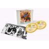 THE BEACH BOYS - "FEEL FLOWS" THE SUNFLOWER & SURF'S UP SESSIONS 1969-1971 (2 CD)