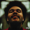 THE WEEKND - AFTER HOURS (CD)