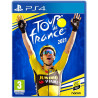 PS4 TOUR DE FRANCE 2021