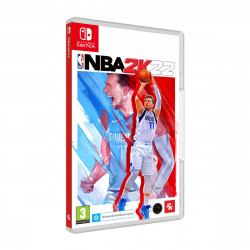 SW NBA 2K22